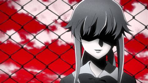 mirai nikki order|Mirai Nikki / Watch Order / chiaki.site.